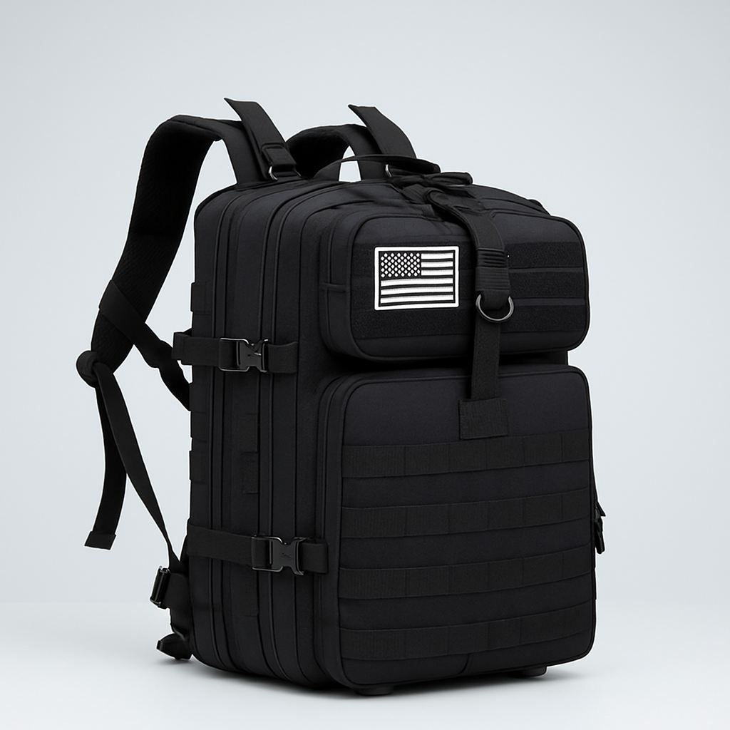 ROGUE45™ Tactical Backpack