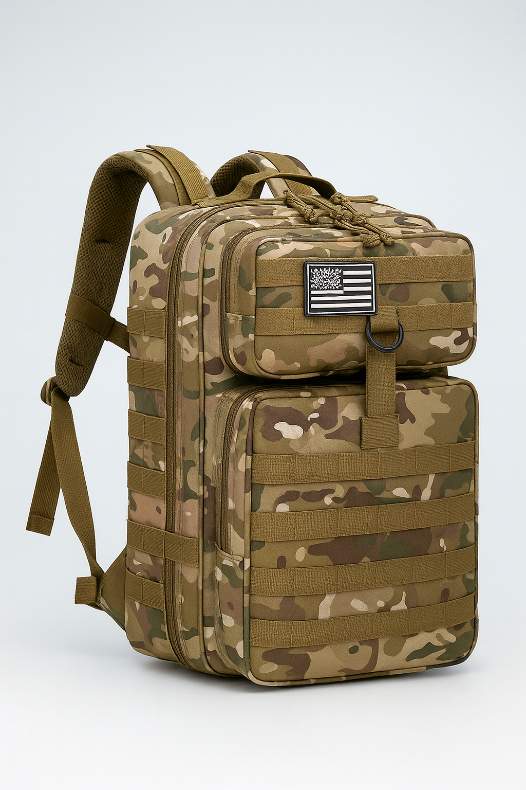 ROGUE45™ Tactical Backpack