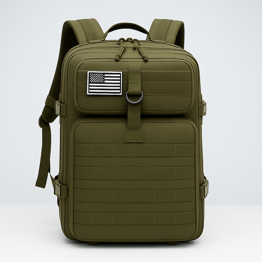ROGUE45™ Tactical Backpack