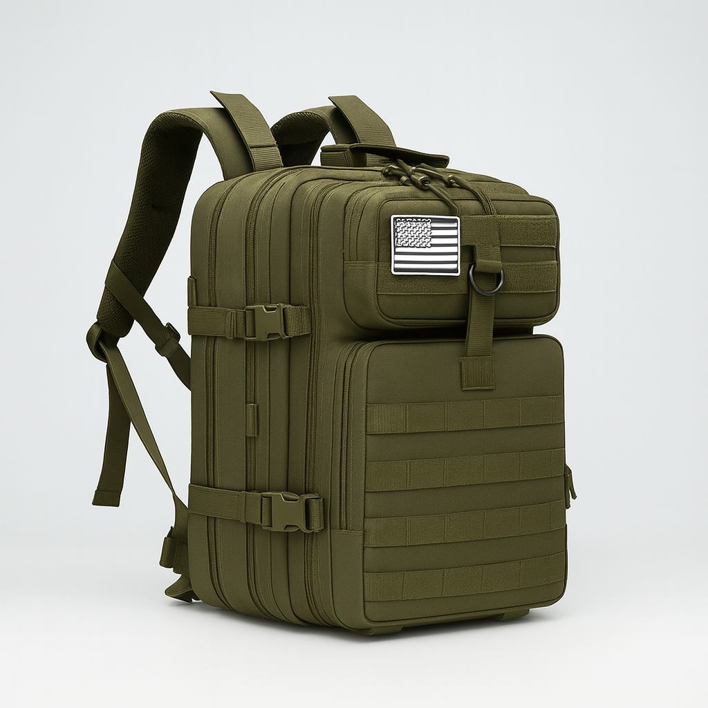 ROGUE45™ Tactical Backpack