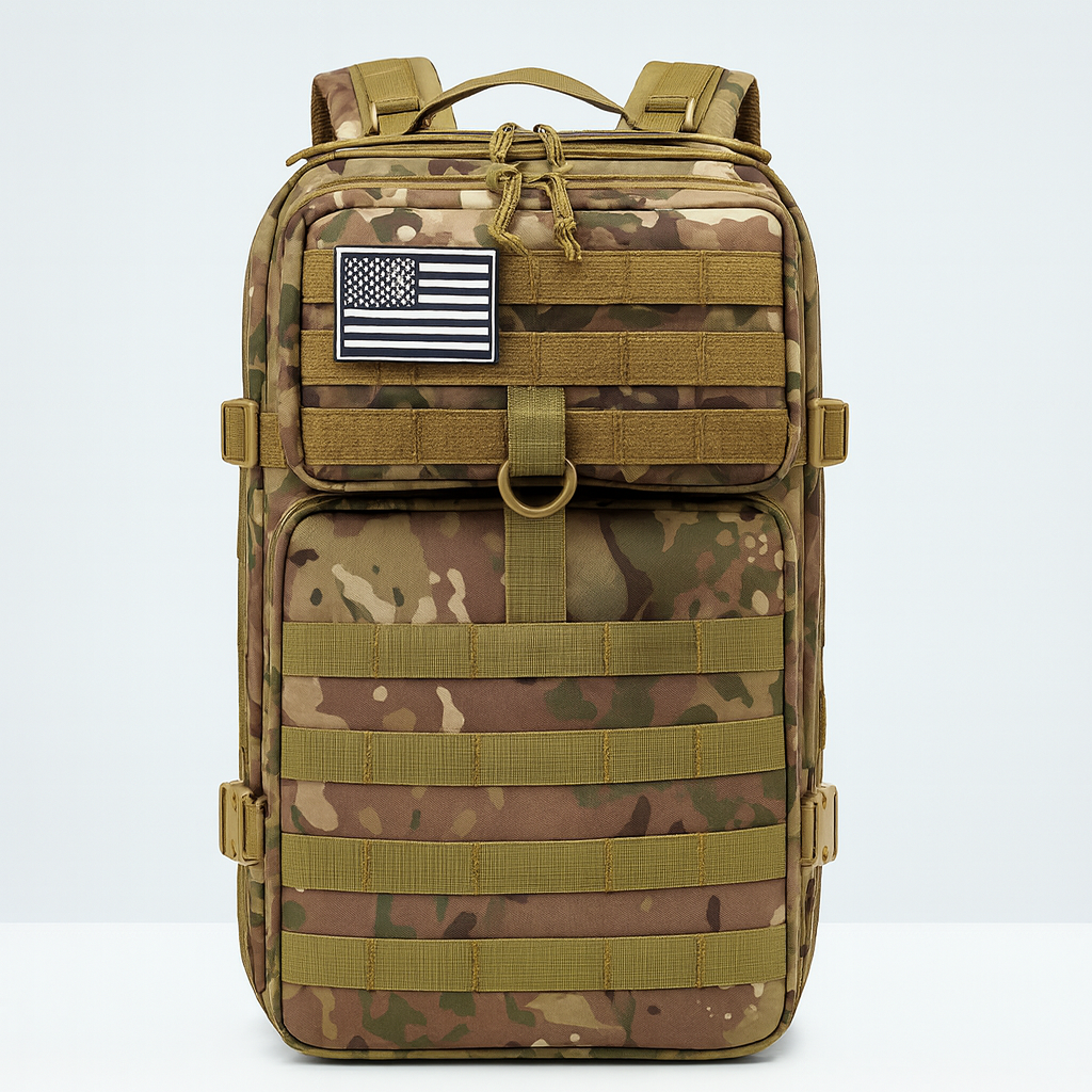 ROGUE45™ Tactical Backpack