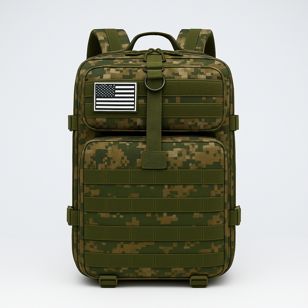 ROGUE45™ Tactical Backpack