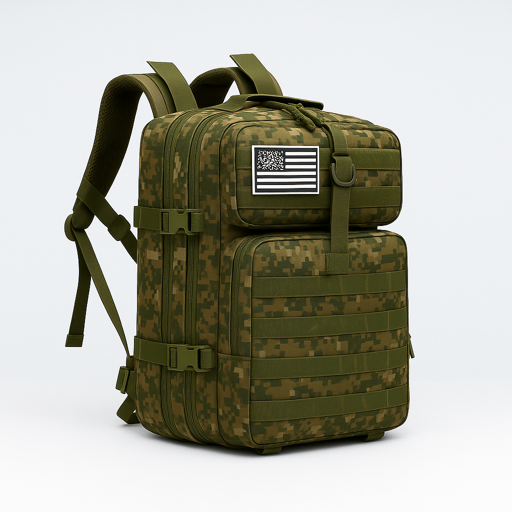 ROGUE45™ Tactical Backpack