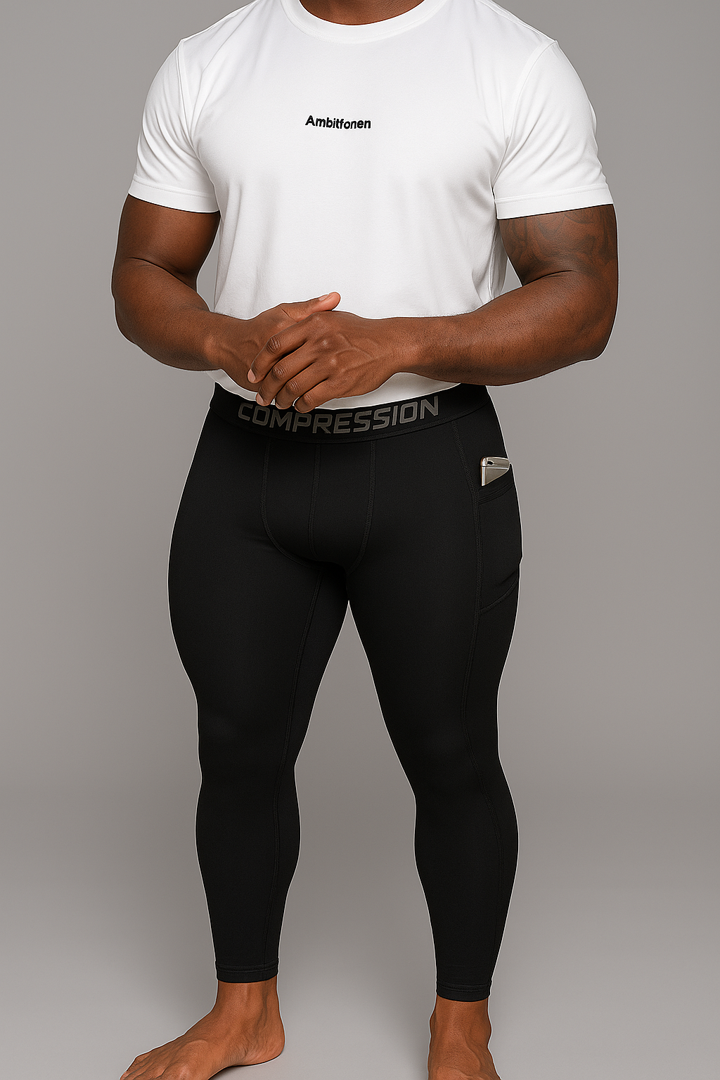 MotionSkin™ Performance Leggings