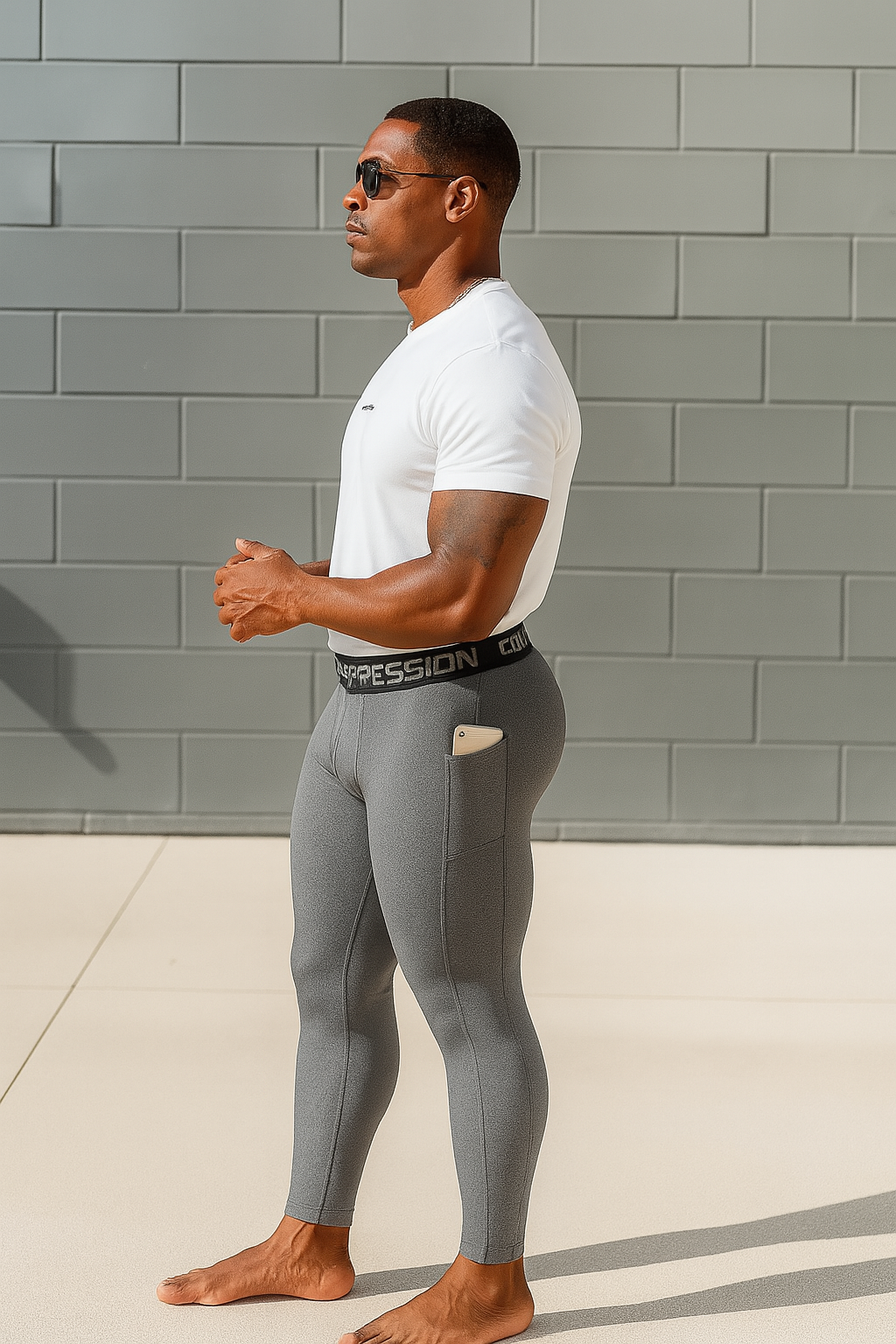 MotionSkin™ Performance Leggings