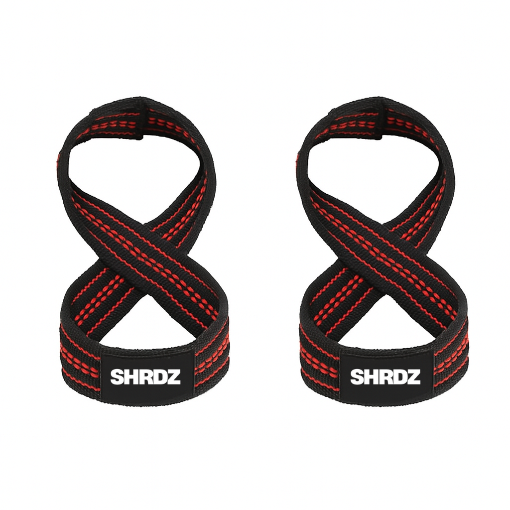 InfinityONE™ Pro Grip Straps