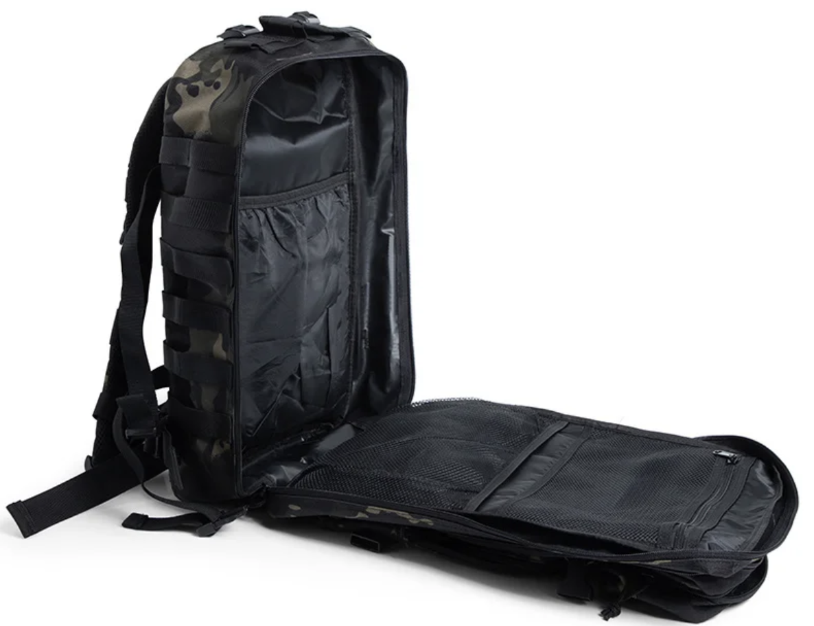 ROGUE45™ Tactical Backpack