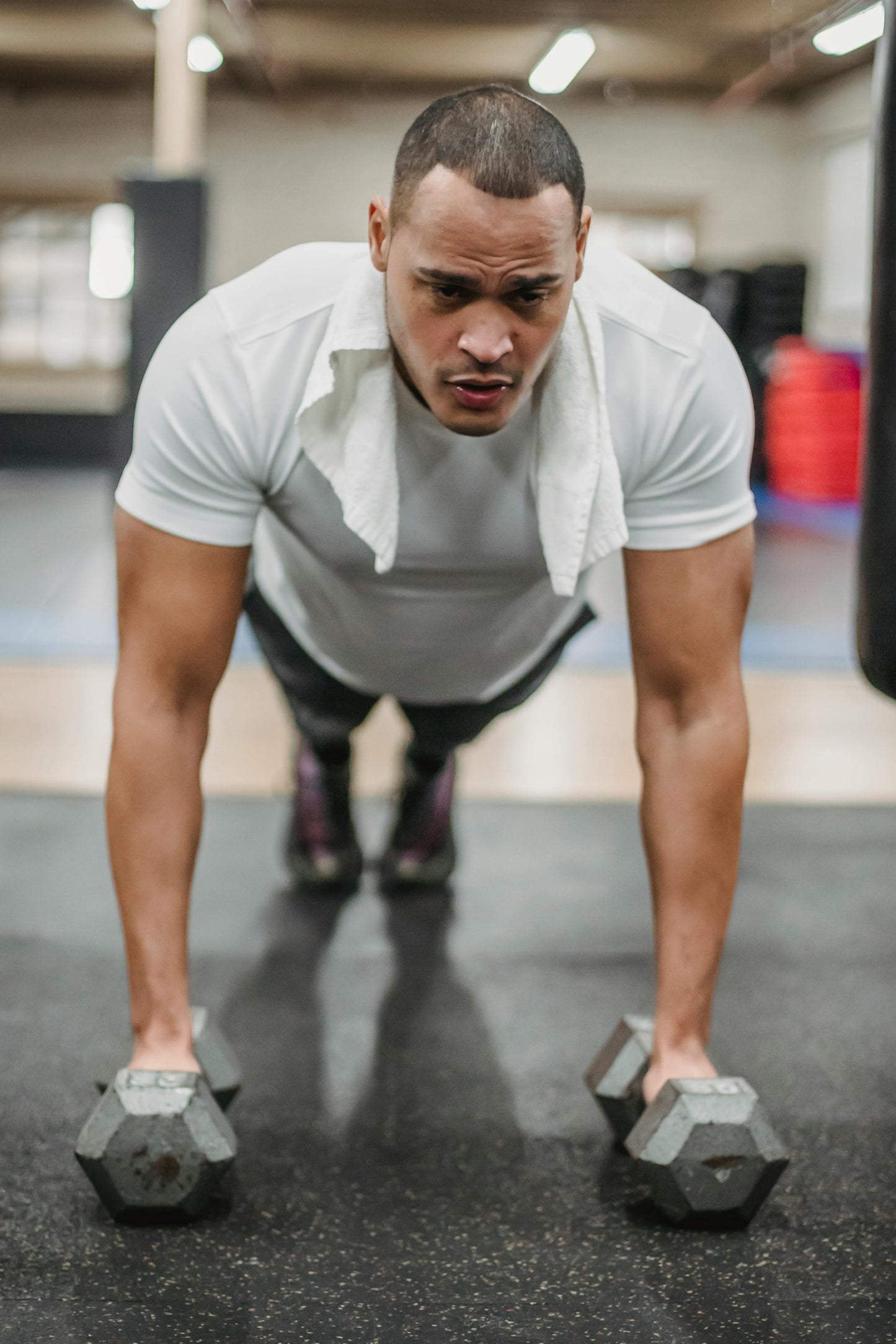 DRYFORCE™ Microfiber Training Towel