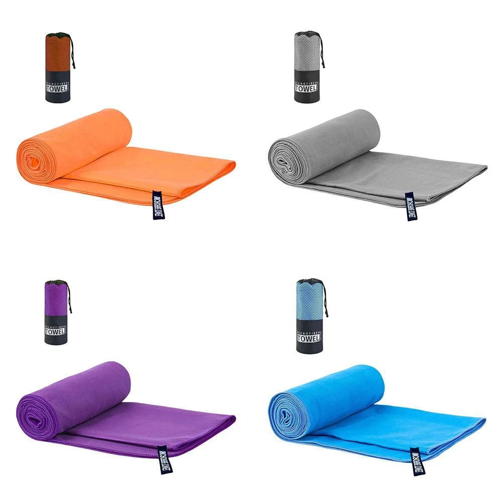 DRYFORCE™ Microfiber Training Towel