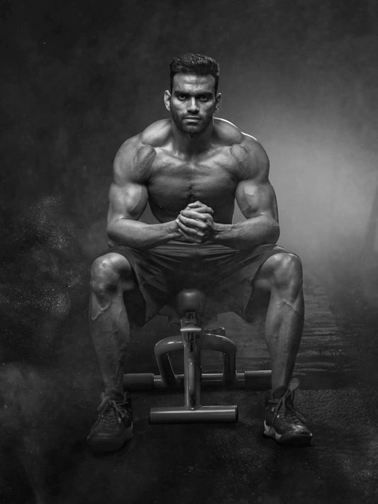 The 5 Biggest Gym Mistakes Killing Your Gains (and How to Fix Them)