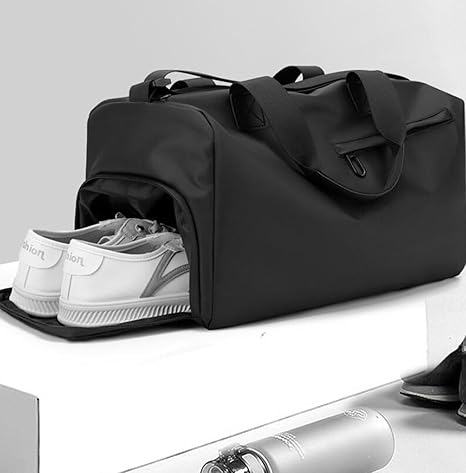 GRITFORCE™ Performance Duffel