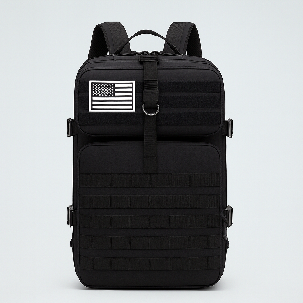 ROGUE45™ Tactical Backpack