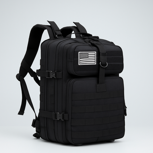 ROGUE45™ Tactical Backpack
