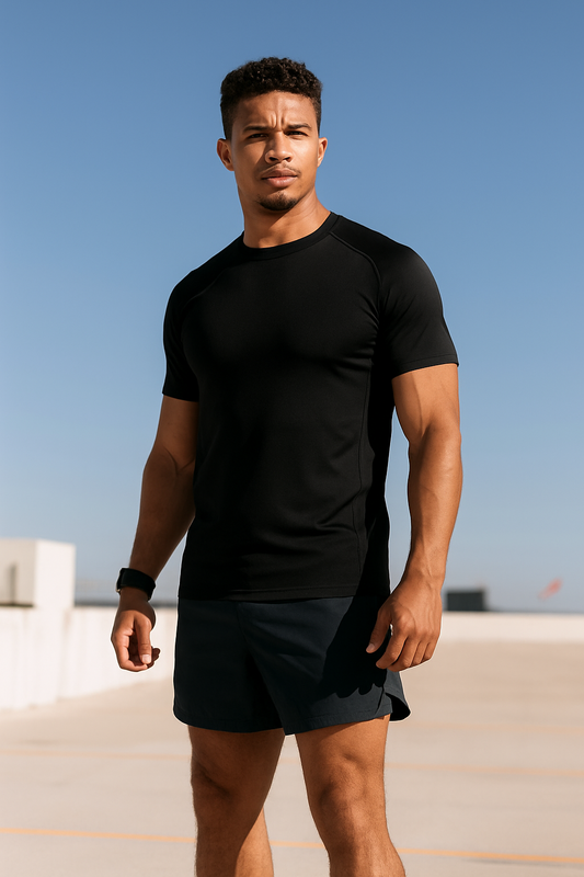 EverydayGRIND™ Compression Tee