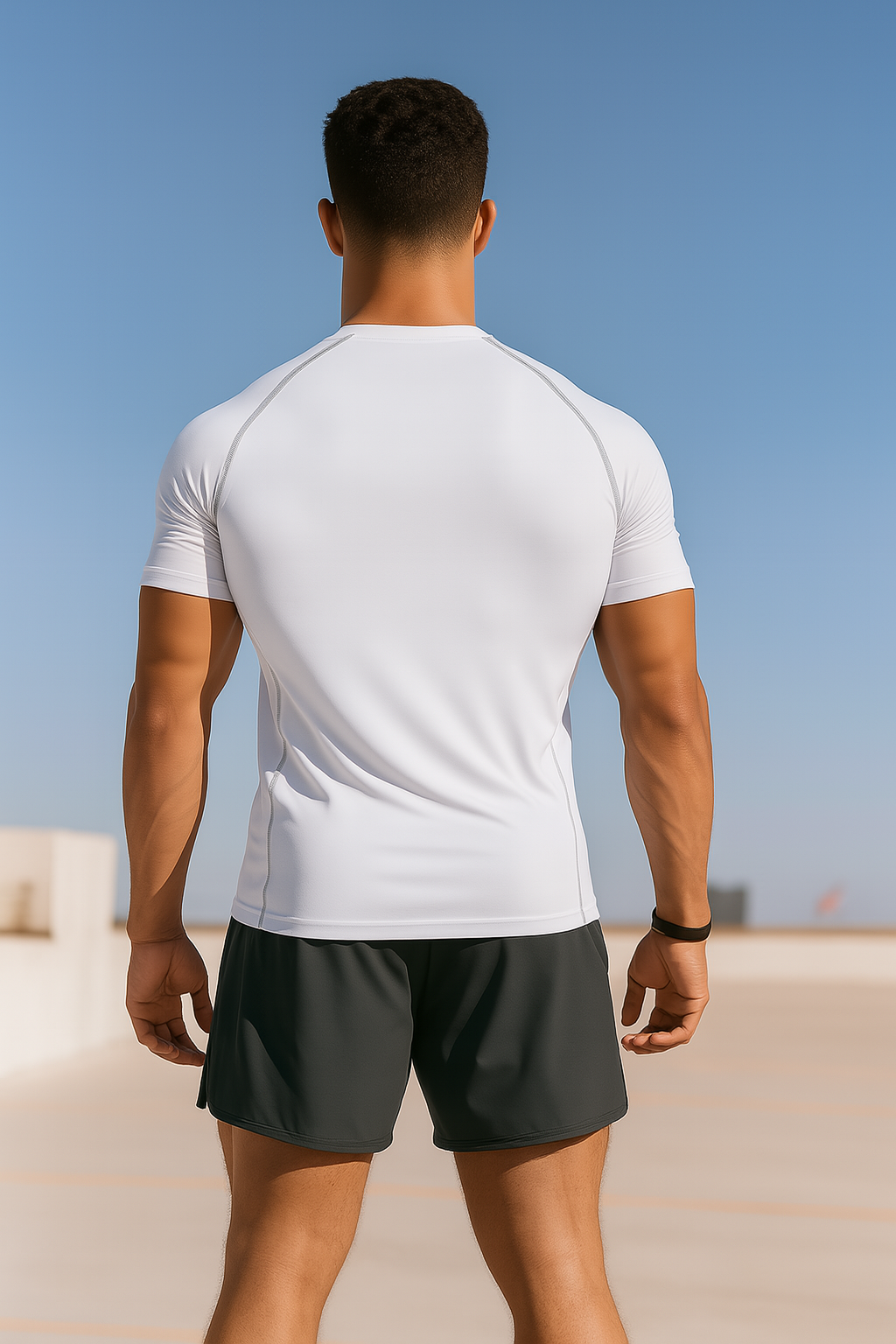 EverydayGRIND™ Compression Tee
