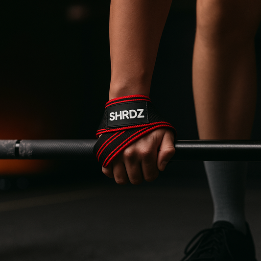 InfinityONE™ Pro Grip Straps