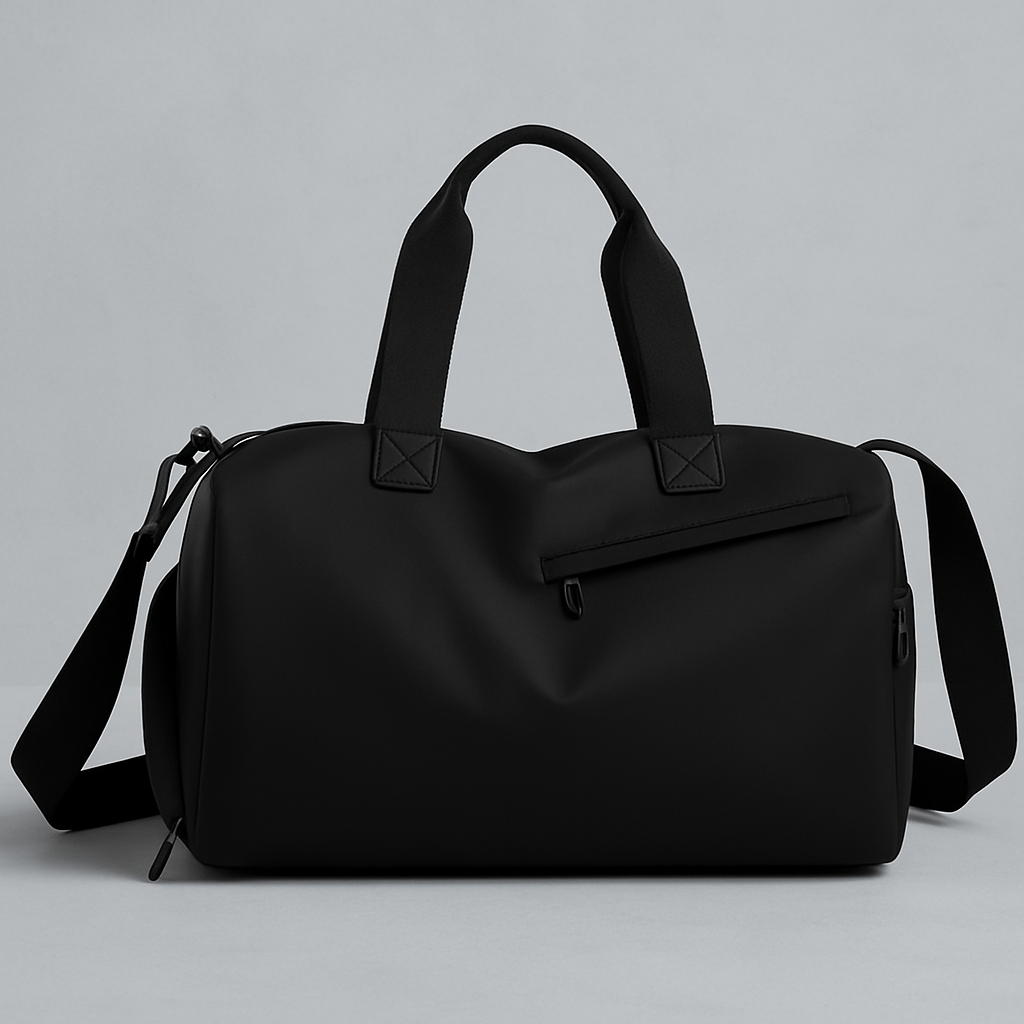 GRITFORCE™ Performance Duffel