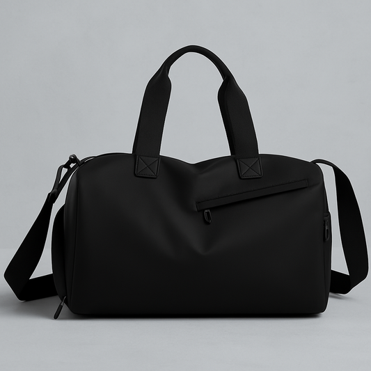 GRITFORCE™ Performance Duffel