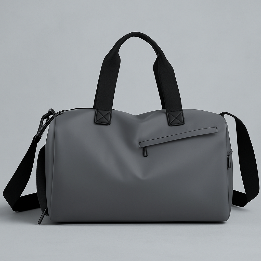 GRITFORCE™ Performance Duffel