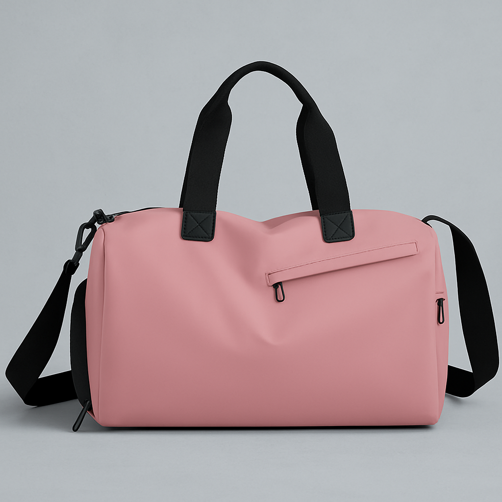 GRITFORCE™ Performance Duffel