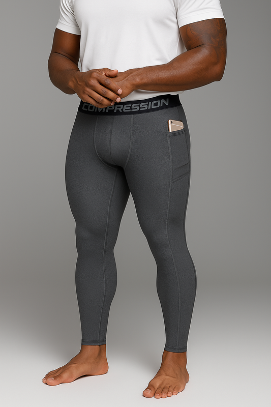 MotionSkin™ Performance Leggings