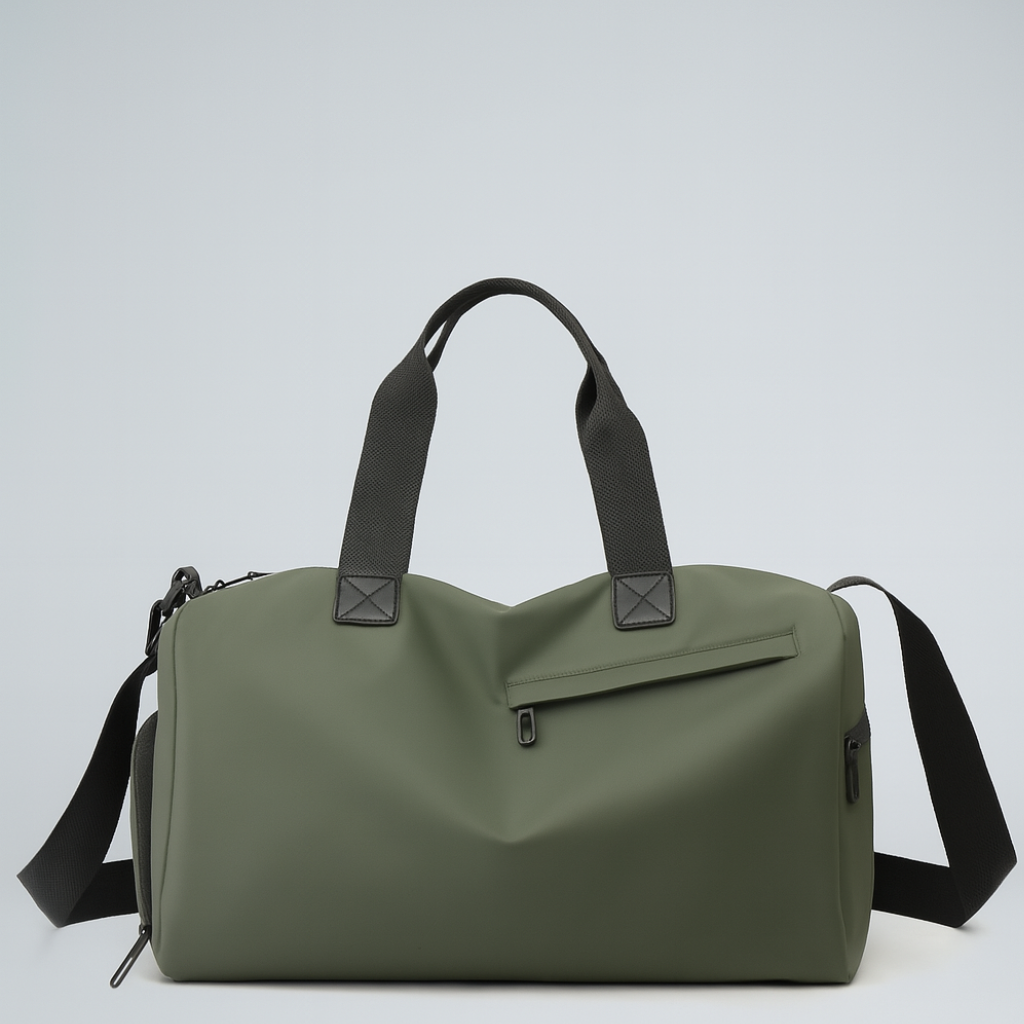 GRITFORCE™ Performance Duffel