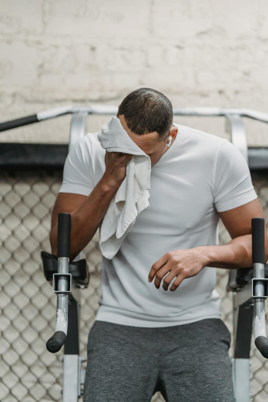 DRYFORCE™ Microfiber Training Towel